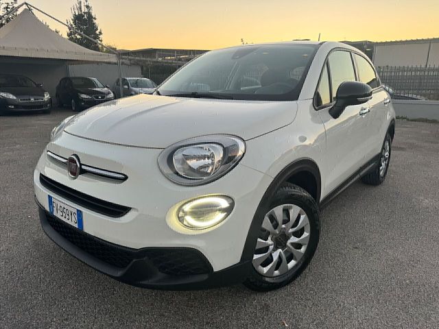 Fiat 500X 1.3 MultiJet 95 CV EURO 6B 2019