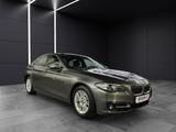 BMW 520d F10 xDrive Aut. AHK* Navi HUD Unfallfrei - BMW 5er Reihe: F10