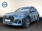 Audi Q5 50 TFSIe quattro S-Tronic S line LED NAVI RFK