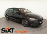 Skoda Octavia 1.5TSI mHEV Sportline|Matrix|ACC|SHZ|RFK - Skoda Octavia aus 2025