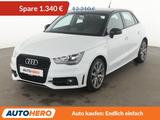 Audi A1 1.2 TFSI Admired*PDC*SHZ*KLIMA* - Audi A1 Gebrauchtwagen in Frankfurt