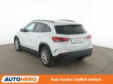 Mercedes-Benz GLA 250e AMG Line Aut.*NAVI*LED*TEMPO*360° - Mercedes-Benz GLA 250 mit Hybrid-Antrieb: Geländewagen