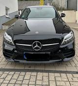 Mercedes-Benz C 300 de AMG Line 