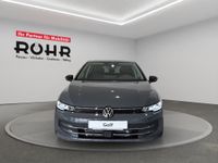 Volkswagen Golf - Vorschau Bild 2