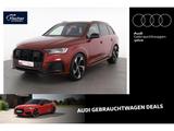 Audi SQ7 TFSI quattro - Audi SQ7 aus 2022