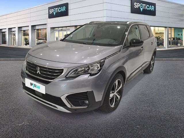 Peugeot 5008 BlueHDi 120 Allure Mix EAT6 S/S aut