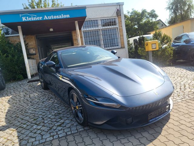 Ferrari ROMA JBL /P.DISPLAY /20"/SB/LED/360°