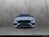 Mercedes-Benz CLA 250 Shooting Brake AMG Line/Panorama/SHZ - weiße Mercedes-Benz CLA 250 Shooting Brake