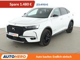 DS Automobiles DS7 Crossback 2.0 Blue-HDi Performance Line Aut. - DS Automobiles DS7 (Crossback) Performance Gebrauchtwagen
