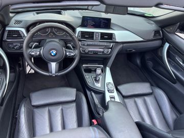 BMW 420 - 8