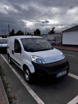 Fiat Fiorino 1.3 Multijet - Fiat Fiorino Gebrauchtwagen in Duisburg