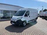 Fiat DUCATO KASTEN MAXI 35 L2H2 180D AUTOMATIK - Fiat Ducato Gebrauchtwagen in Frankfurt