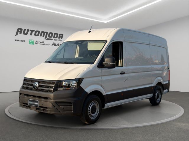 Image of Volkswagen Crafter