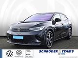 Volkswagen ID.4 GTX 4MOTION 220 kW (299 PS) 77 kWh 1-Gang-A - VW ID.4 mit Schiebedach