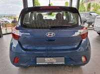 Hyundai i10 - Vorschau Bild 8