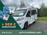 Bürstner Nexxo Van T 569 Safety Paket | Markise | Active - Bürstner Nexxo Van