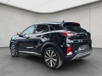 Ford Puma 1.0 EcoBoost Hybrid TITANIUM X LED PDC