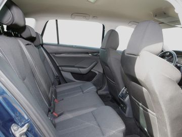 Skoda Octavia - 11