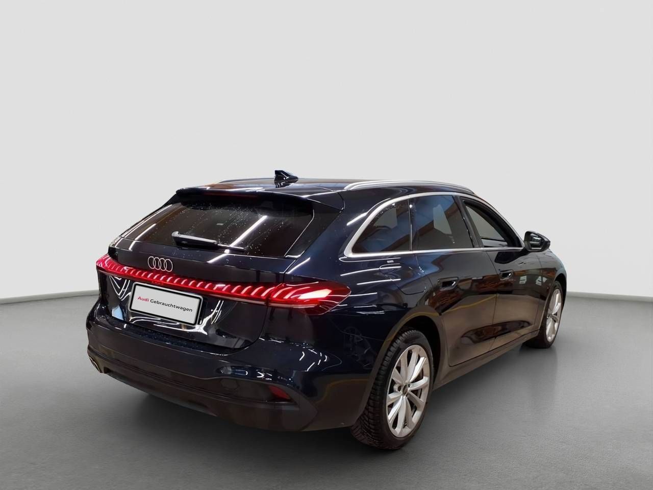 Audi A5 - Bild 3