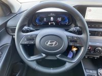 Hyundai BAYON - Vorschau Bild 9