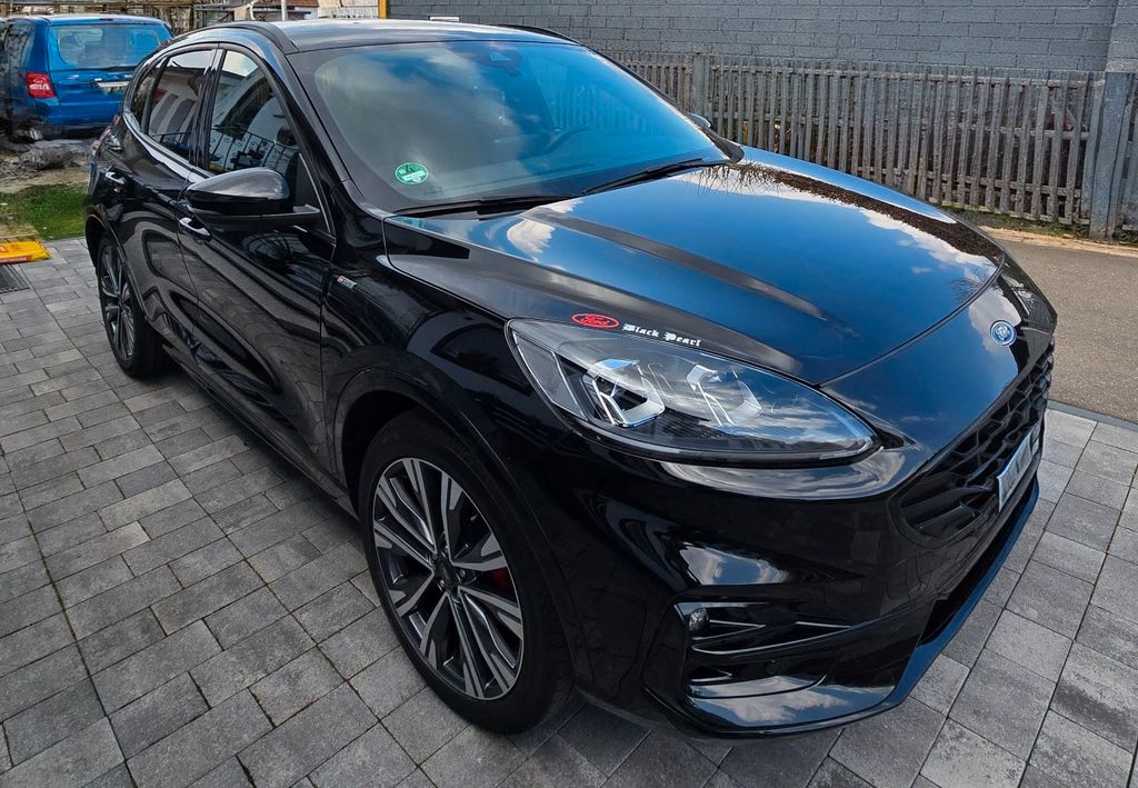 Image of Ford Kuga