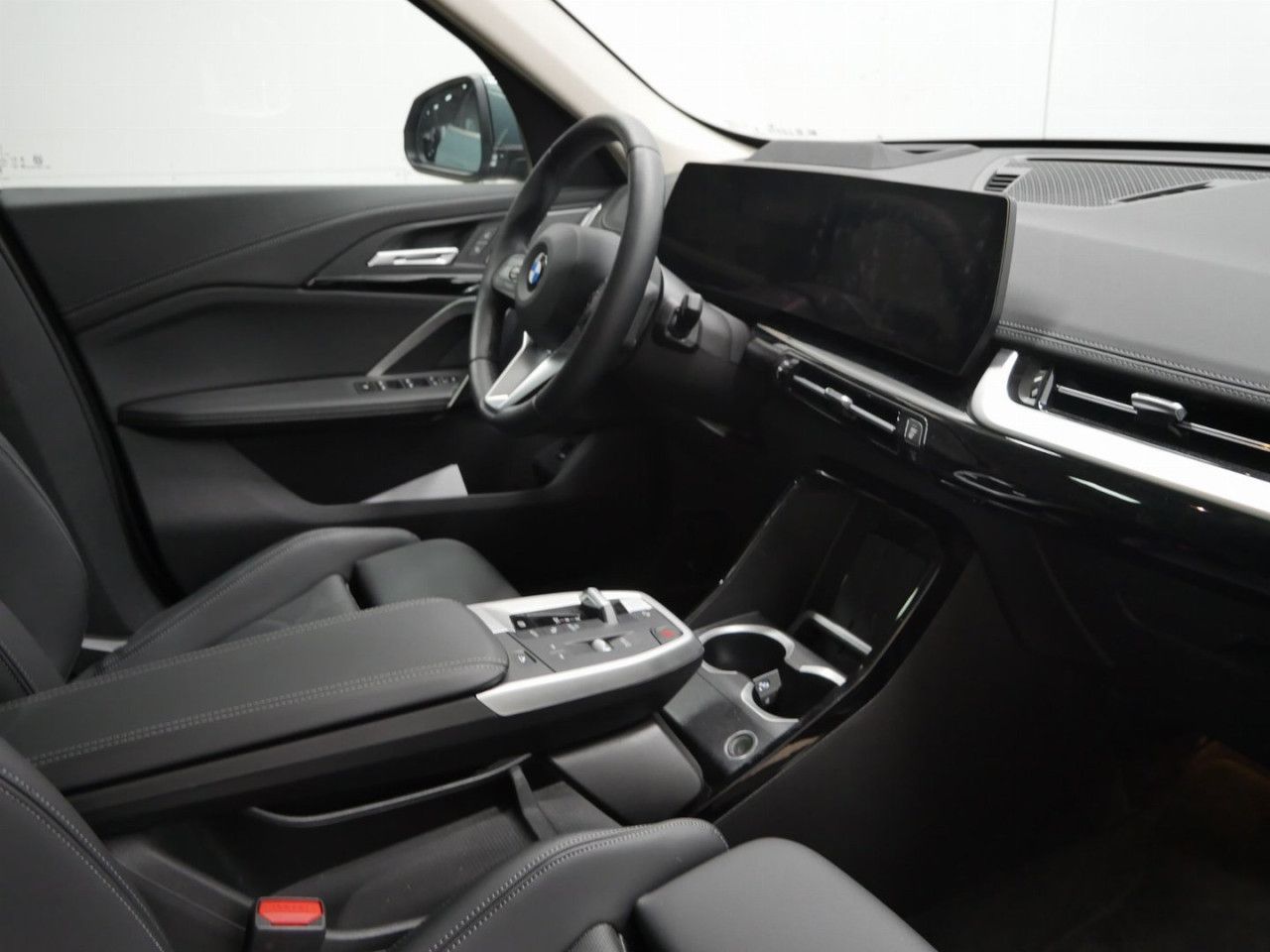 BMW X1 - Bild 11