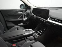 BMW X1 - Vorschau Bild 11