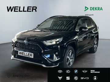 Toyota RAV 4 - 1