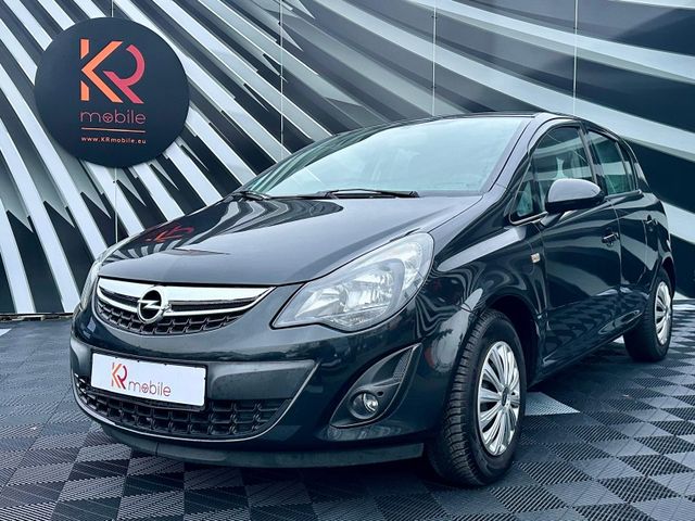 Opel Corsa D Energy/83891km