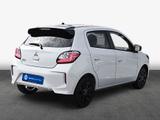 Mitsubishi Space Star 1.2 Select+ Black Edition - Mitsubishi Space Star Gebrauchtwagen in Dresden