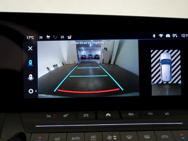 Astra L ST ELEGANCE CDTI+LED LICHT+NAVI+RÜCKFAHR