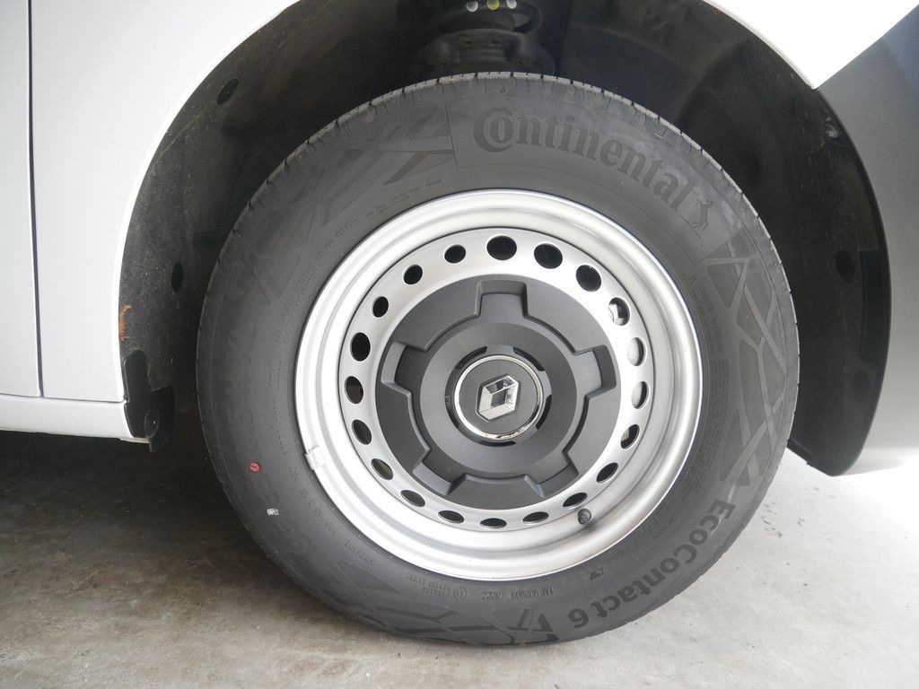 Fahrzeugabbildung Renault Kangoo Rapid E-Tech Advance L1 22kW