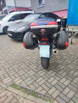 Suzuki Bandit 1200 - SUZUKI ABS BANDIT 1200