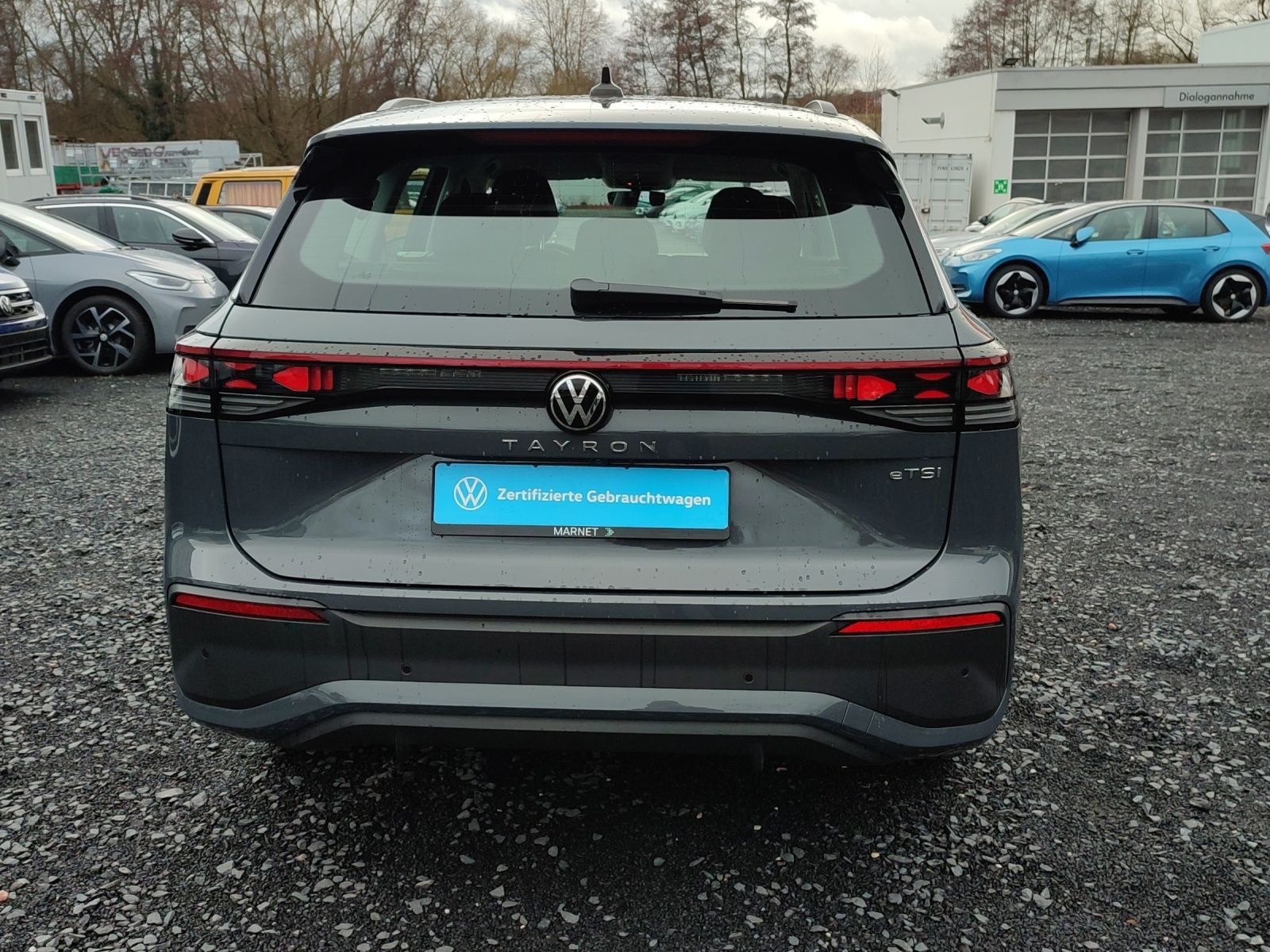 Volkswagen Tayron - Bild 22