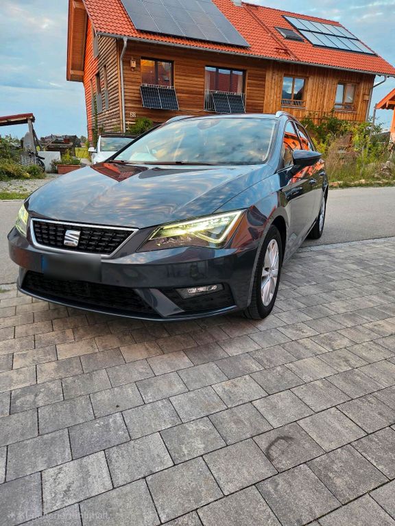 Image of Seat Leon