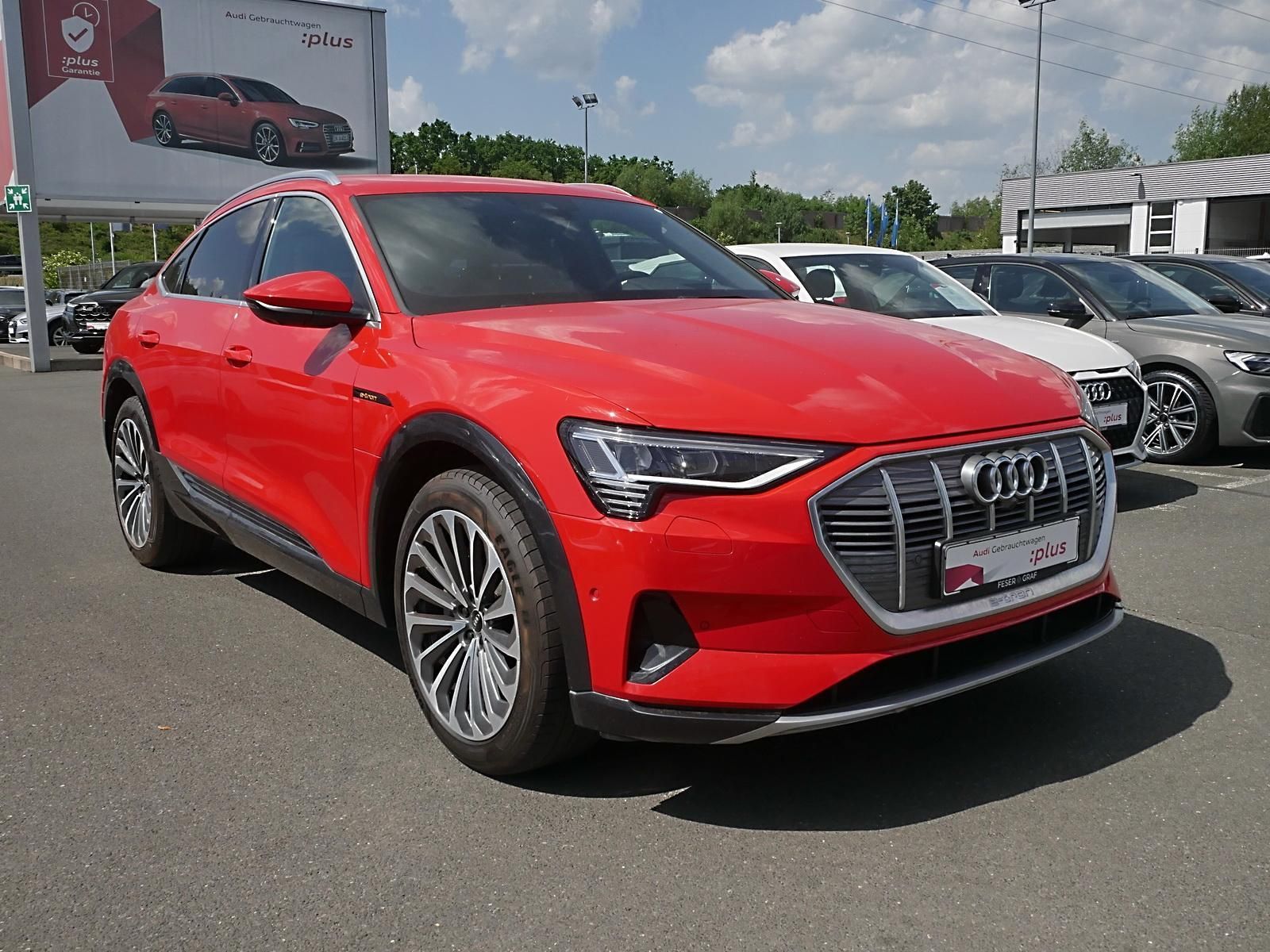 Audi e-tron - Bild 3