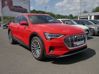 Audi e-tron - Vorschau Bild 3