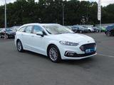 Ford Mondeo2.0Tdci´Aut.Titanium*Navi*Kamera*4xSHZ*LHZ - Ford Mondeo: Titanium X
