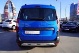 Dacia Dokker Stepway 1.2 TCe Celebration Navi Kamera S - Dacia Dokker aus 2019