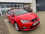 Seat Ibiza 1.2 TSI FR ST  Xenon, Navi - Seat Ibiza mit Benzin-Antrieb: Kombi, 1.2