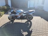 Kawasaki ZZR1400 ABS - KAWASAKI ZZR