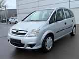 Opel Meriva 1.4 "Selection 110 Jahre" WenigKM HU01/26 - Opel Meriva aus 2009: 1.4