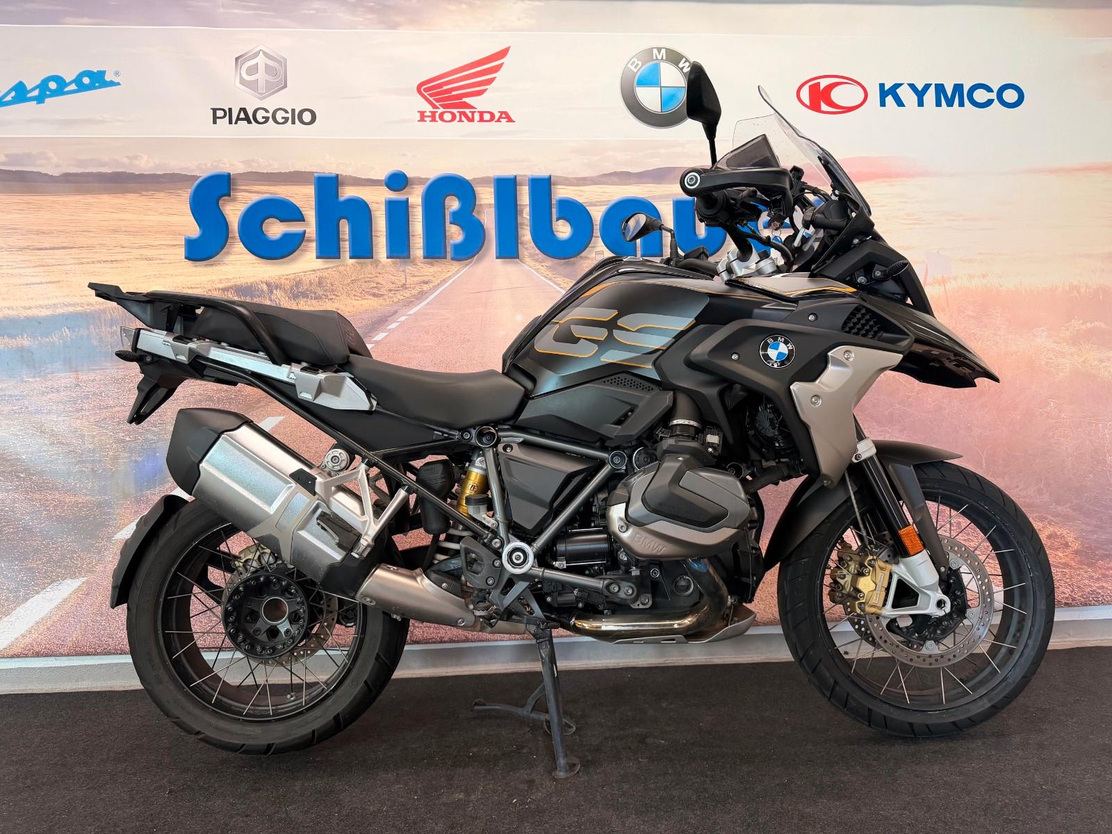BMW R 1250 GS