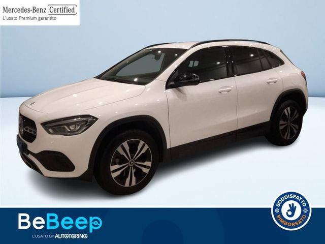 Mercedes-Benz GLA 180 D SPORT PLUS AUTO