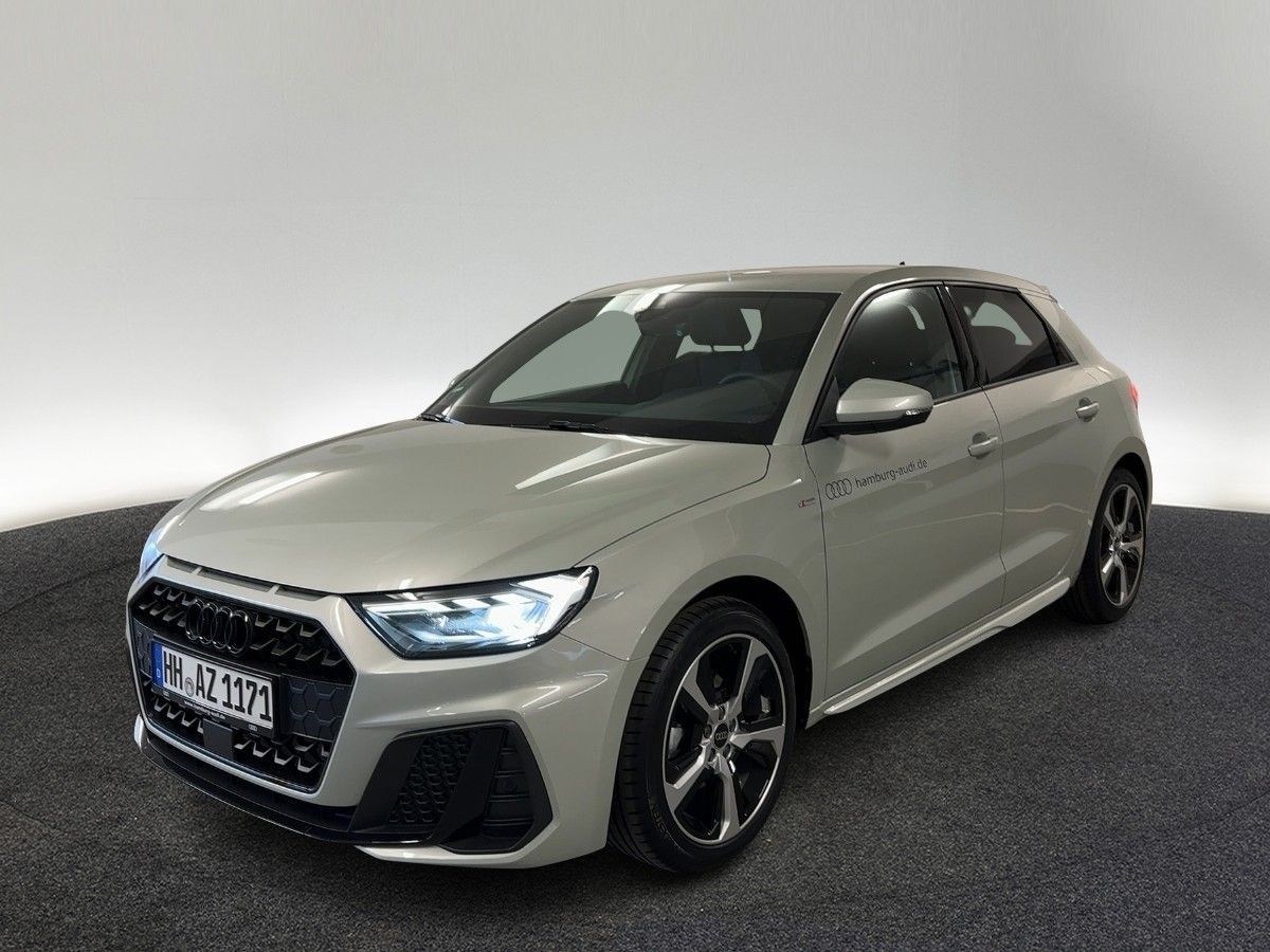 Audi A1 - Bild 2
