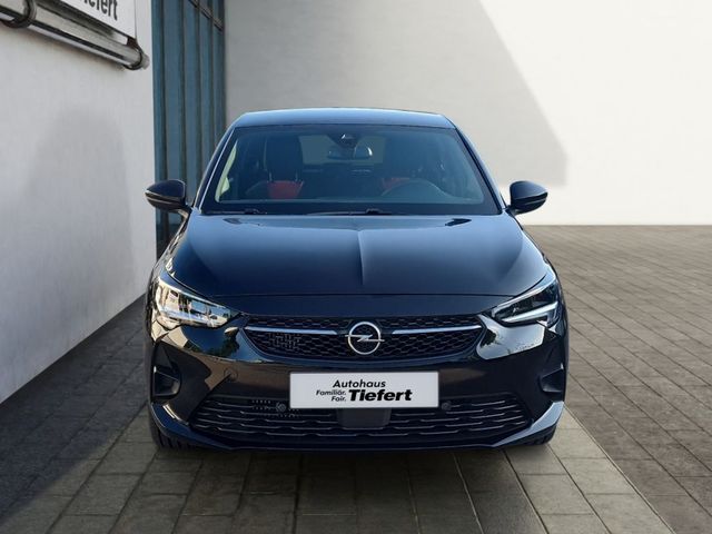 Corsa 1.2 Direct Injection Turbo Start/Stop GS (
