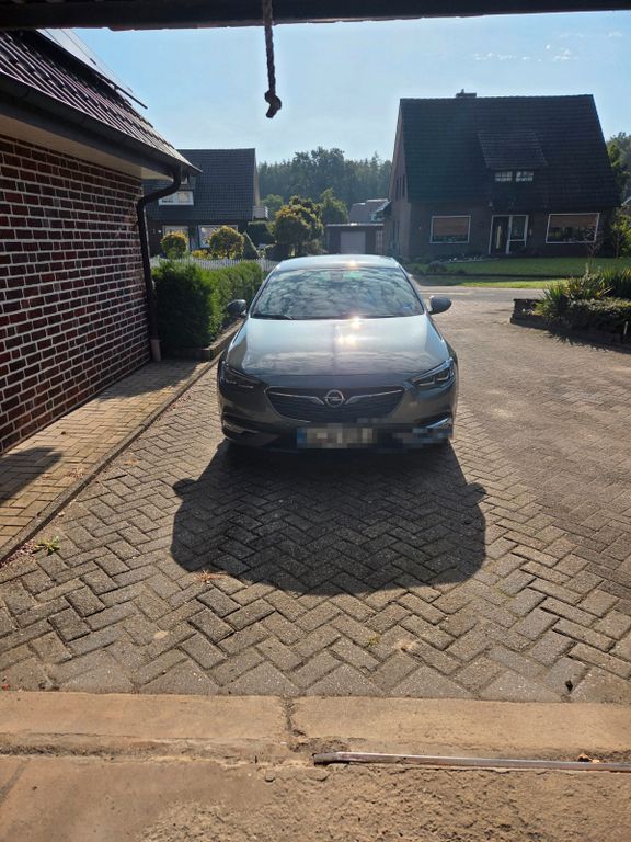 Image of Opel Insignia