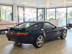 Fahrzeugabbildung Porsche 928 GTS Automatik