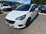 Opel Corsa E 1.4 Turbo OPC-Line AppleCar+Android