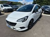 Opel Corsa E 1.4 Turbo OPC-Line AppleCar+Android
